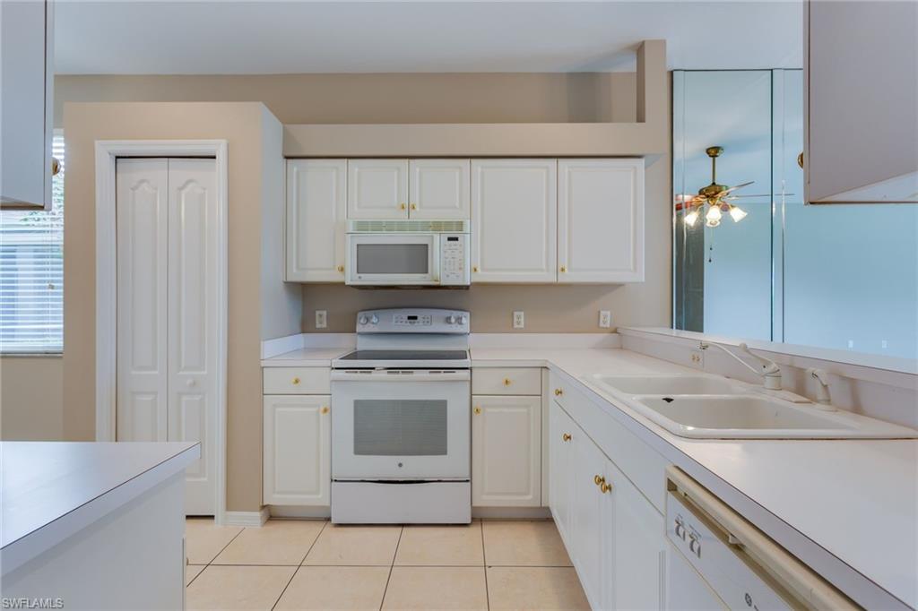 HERITAGE GREENS - Residential