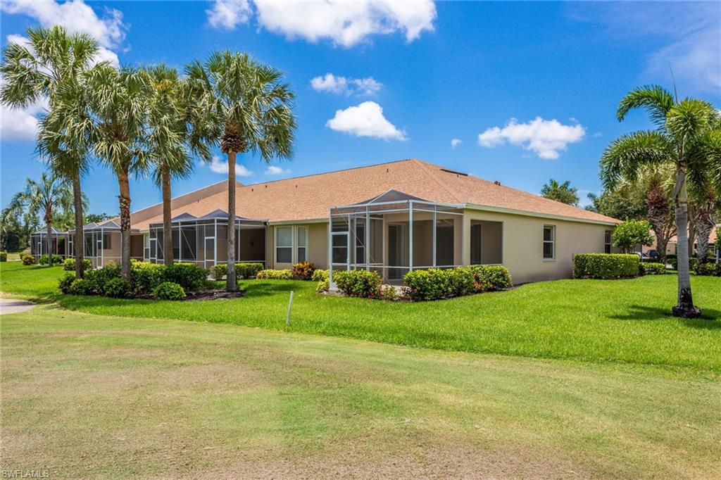 HERITAGE GREENS - Residential