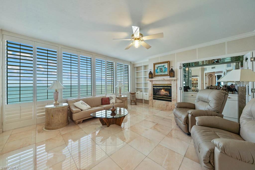 ENCLAVE AT PARK SHORE - Residential