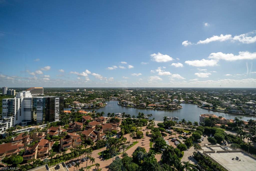 ENCLAVE AT PARK SHORE - Residential