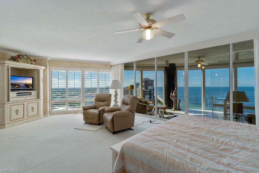 ENCLAVE AT PARK SHORE - Residential