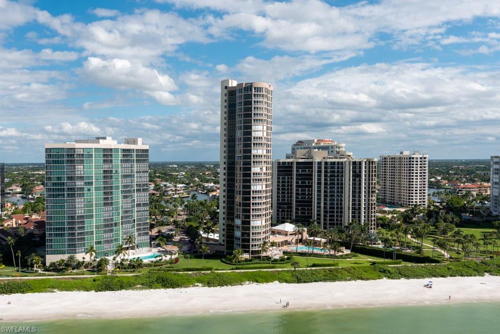 ENCLAVE AT PARK SHORE - Residential