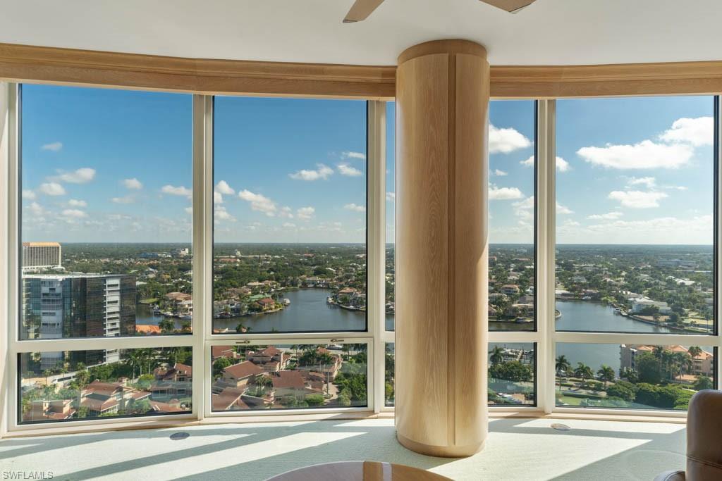 ENCLAVE AT PARK SHORE - Residential