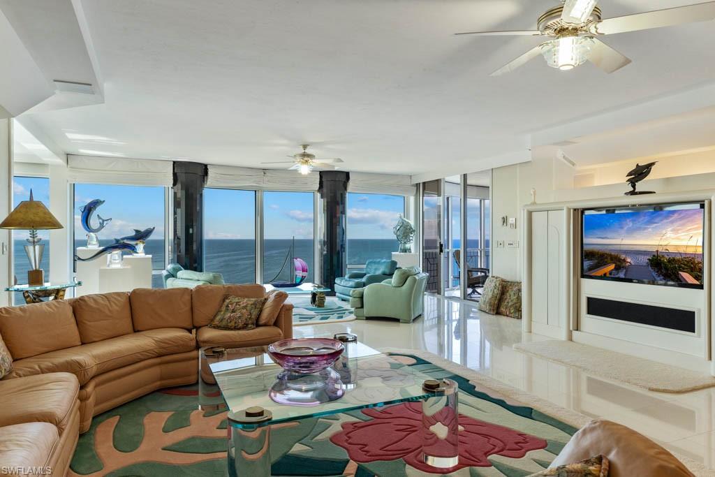 ENCLAVE AT PARK SHORE - Residential