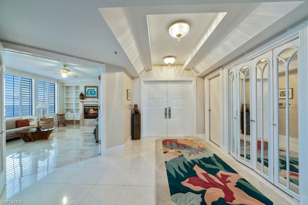 ENCLAVE AT PARK SHORE - Residential