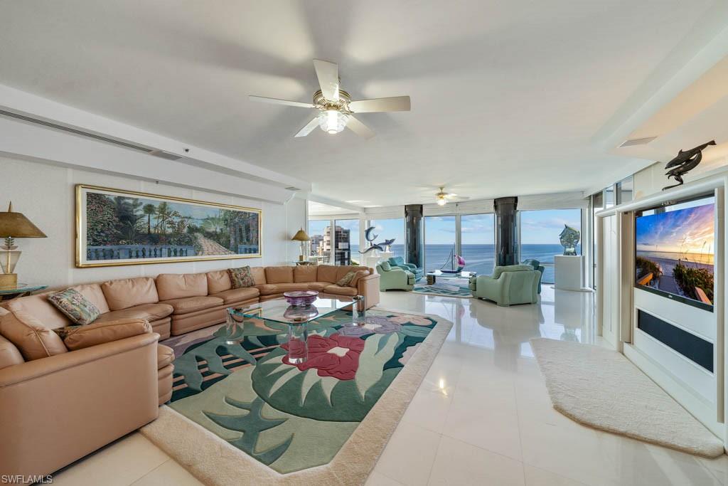 ENCLAVE AT PARK SHORE - Residential