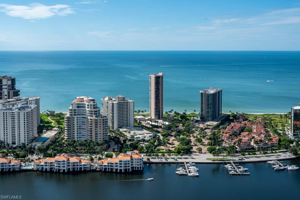 ENCLAVE AT PARK SHORE - Residential