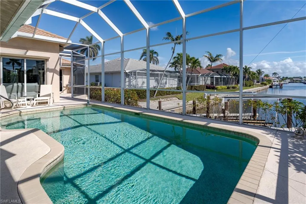 Marco Island, Florida 34145, United States, 3 Bedrooms Bedrooms, ,2 BathroomsBathrooms,Residential,Active,8246