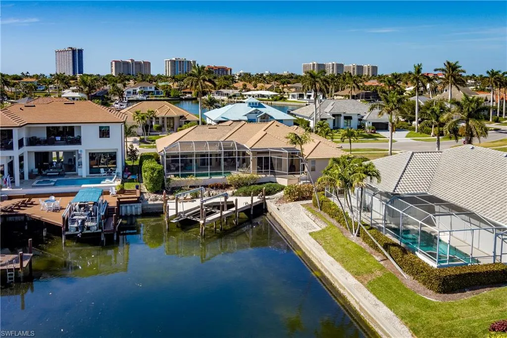 Marco Island, Florida 34145, United States, 3 Bedrooms Bedrooms, ,2 BathroomsBathrooms,Residential,Active,8246