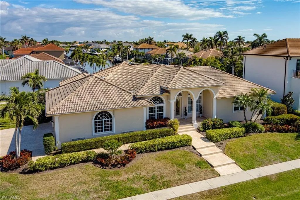 Marco Island, Florida 34145, United States, 3 Bedrooms Bedrooms, ,2 BathroomsBathrooms,Residential,Active,8246