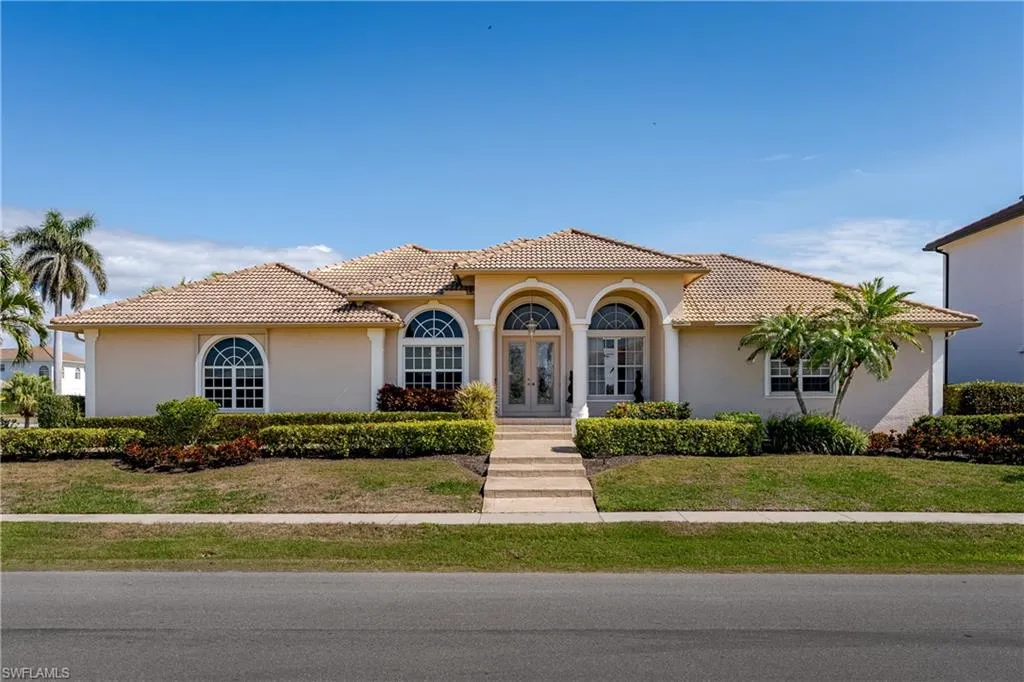 Marco Island, Florida 34145, United States, 3 Bedrooms Bedrooms, ,2 BathroomsBathrooms,Residential,Active,8246