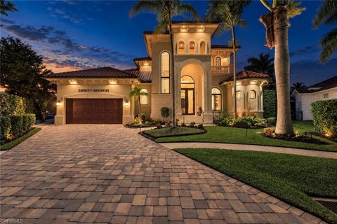 Photo of 80 Anchor CT, MARCO ISLAND, FL 34145 (MLS # 226037174)