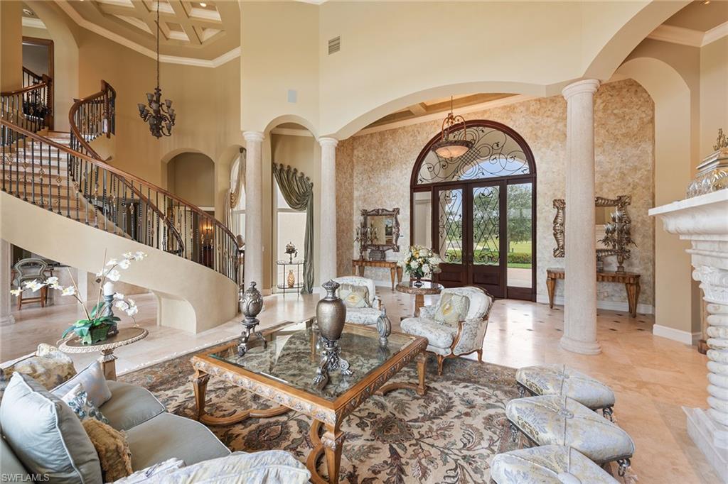 STERLING HILL - Residential