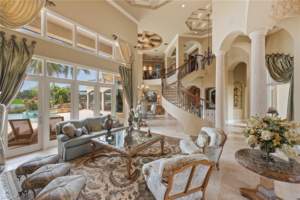 STERLING HILL - Residential