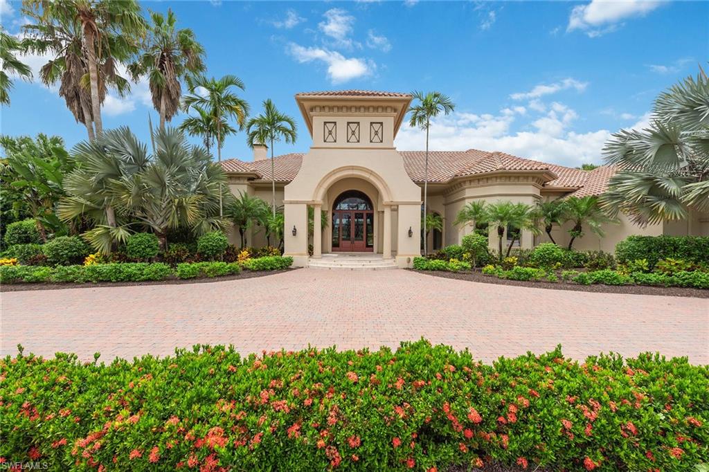 STERLING HILL - Residential