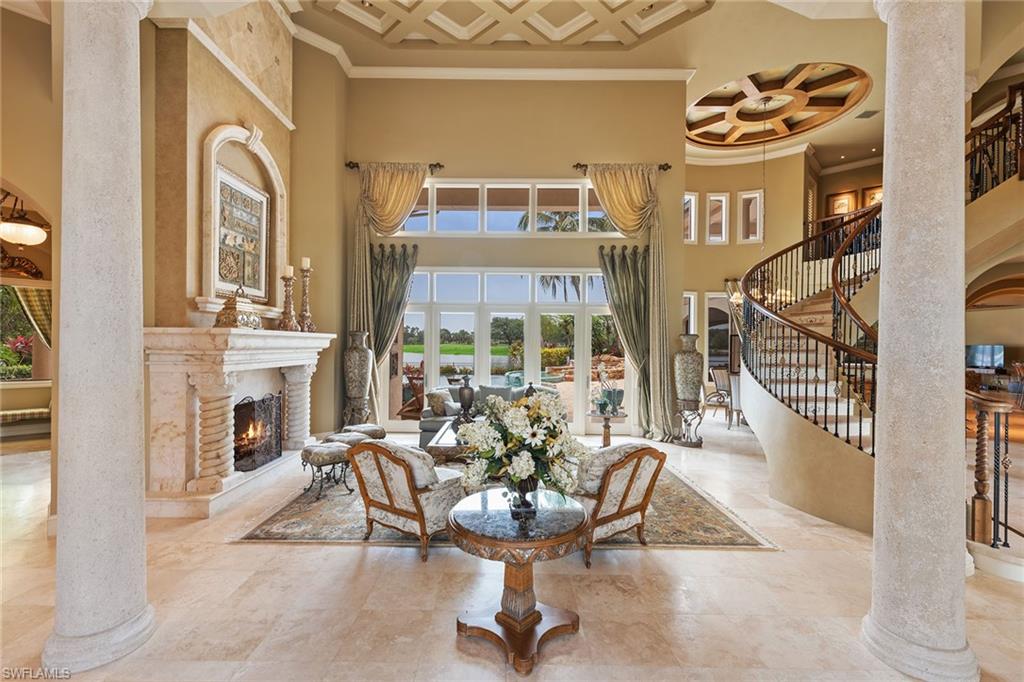 STERLING HILL - Residential