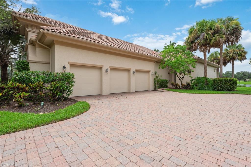 STERLING HILL - Residential