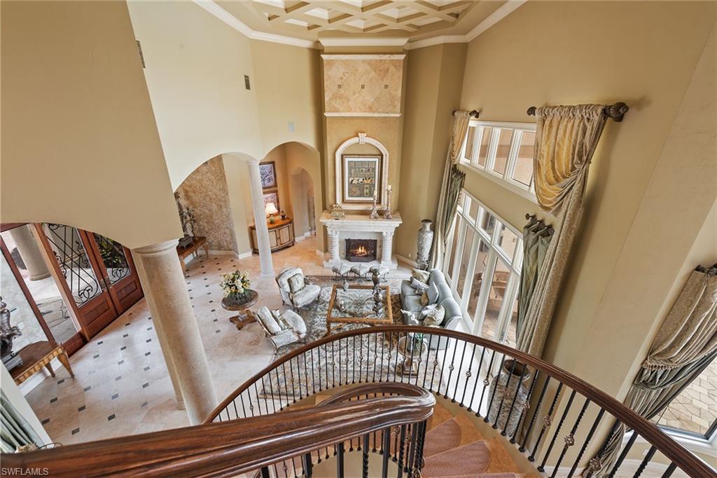 STERLING HILL - Residential