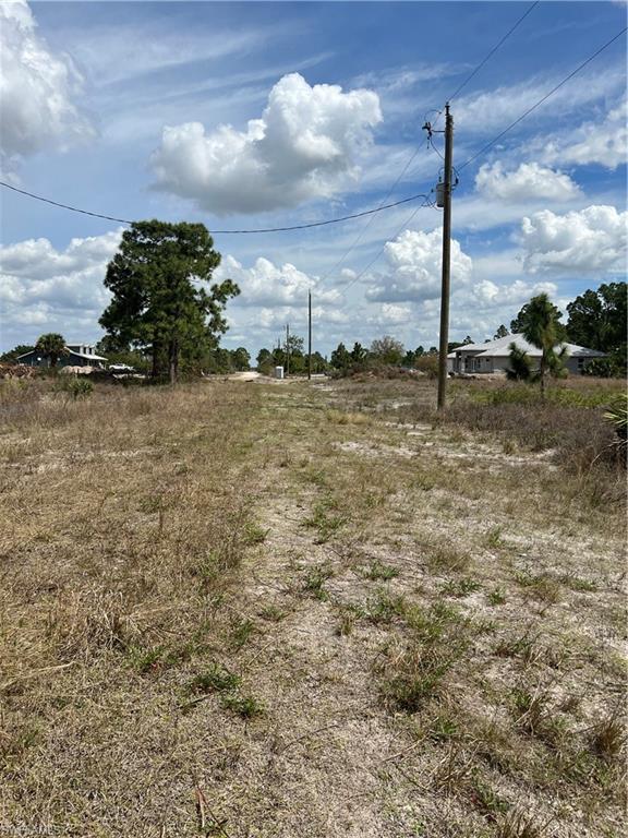 WHEELERS SUBD - Land