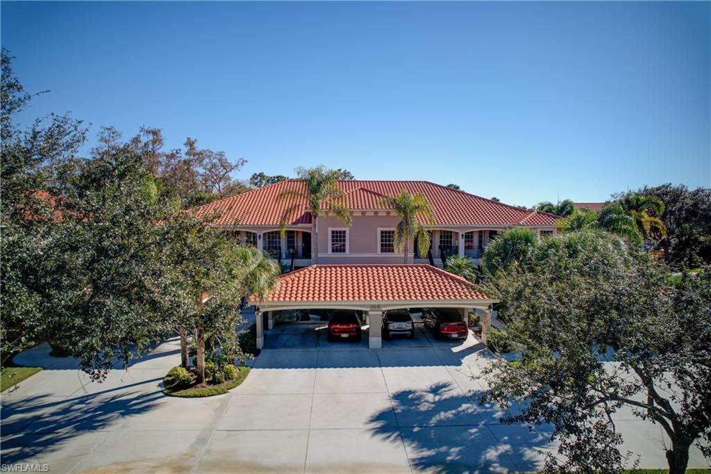 MATERA - Residential