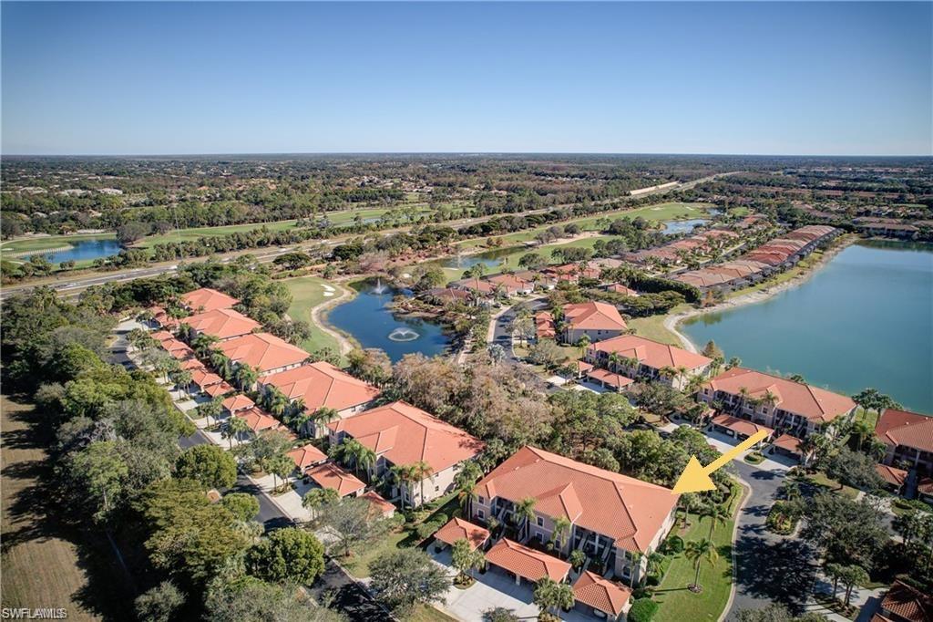 MATERA - Residential