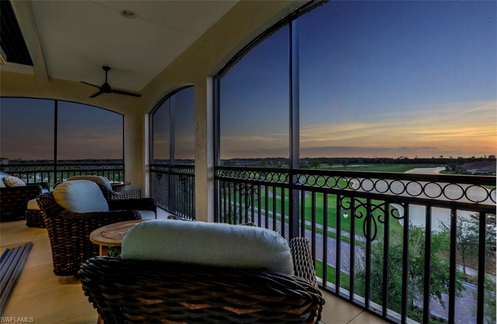 CARRARA - Residential