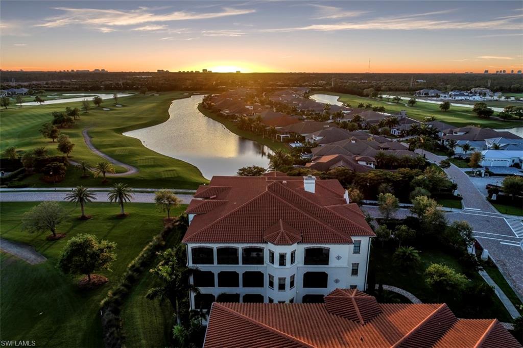 CARRARA - Residential