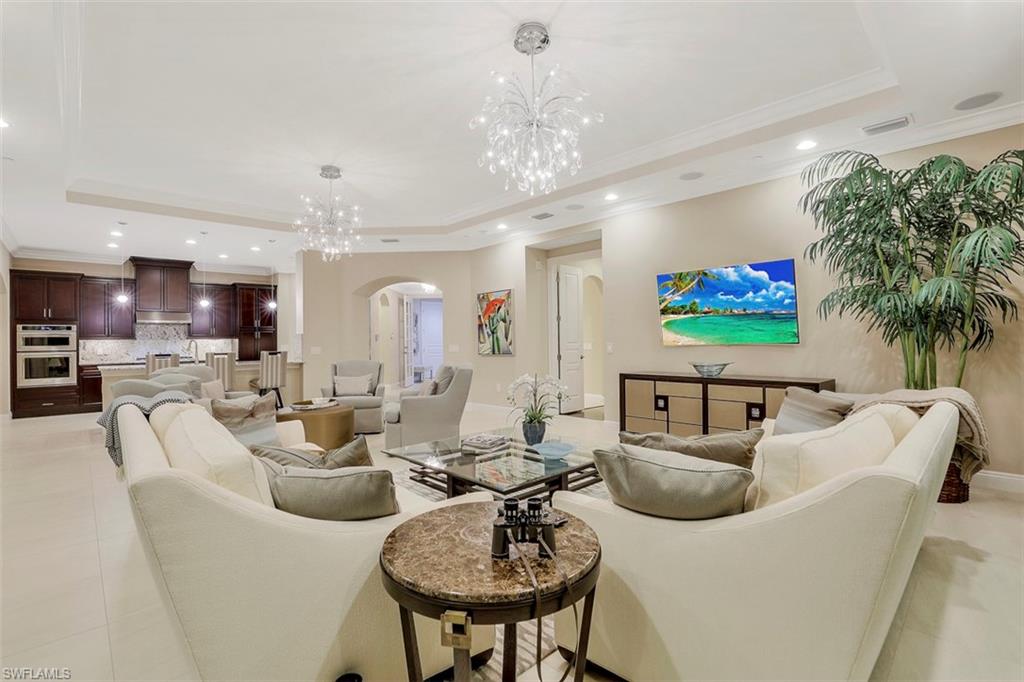 CARRARA - Residential