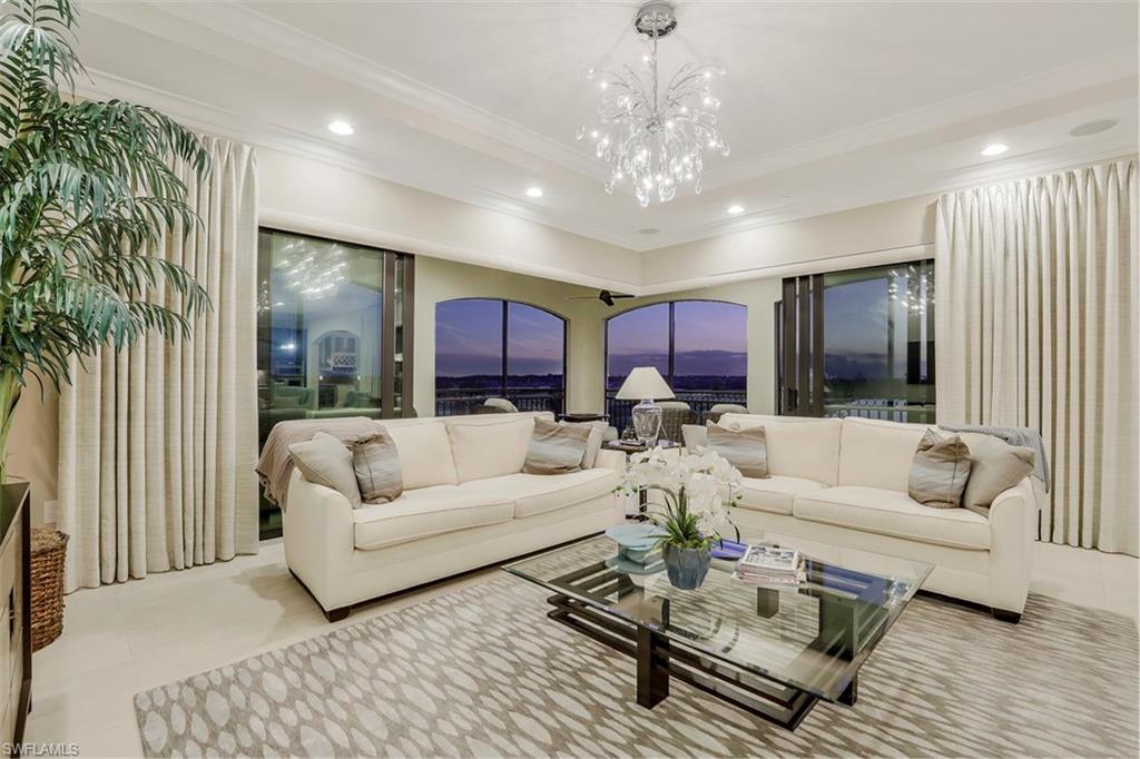 CARRARA - Residential