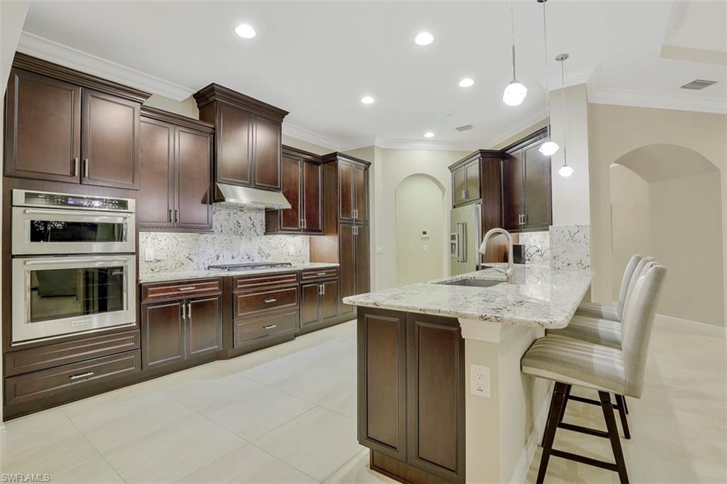 CARRARA - Residential