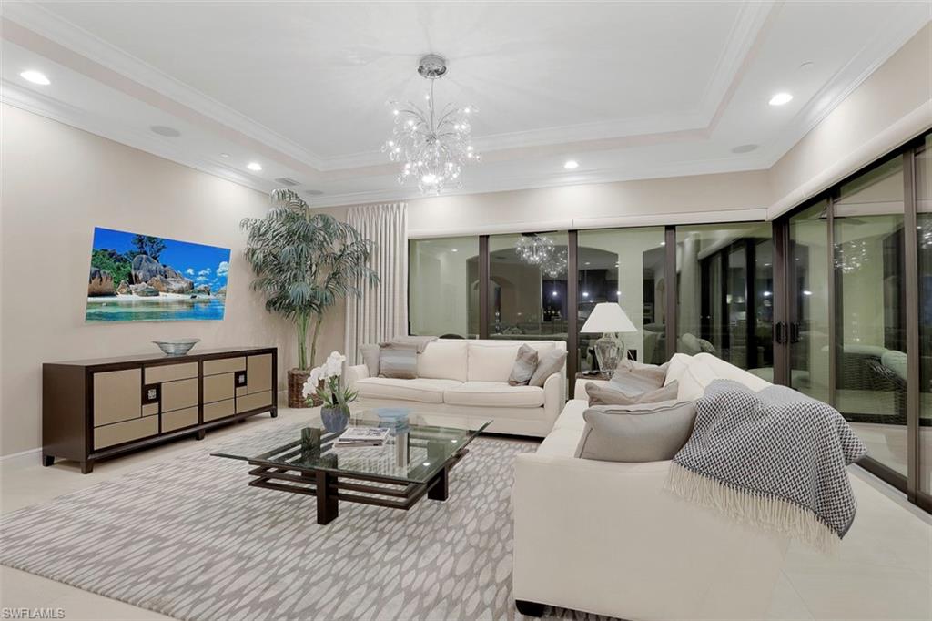 CARRARA - Residential