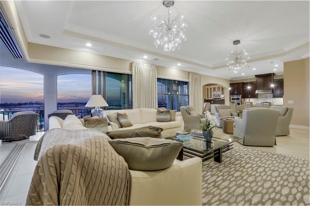 CARRARA - Residential