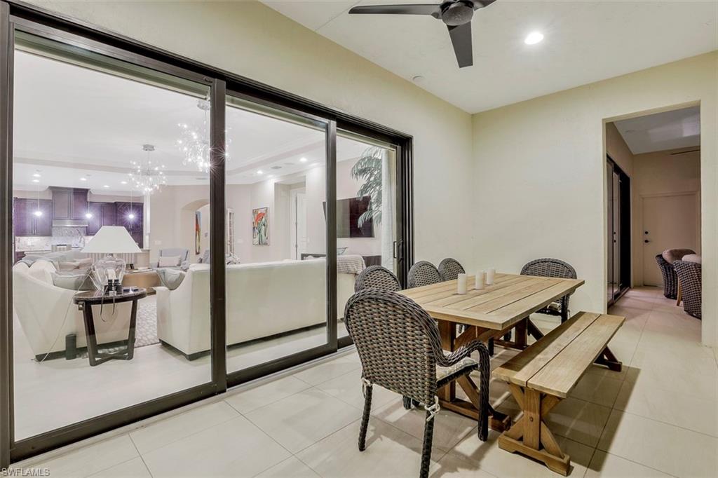 CARRARA - Residential