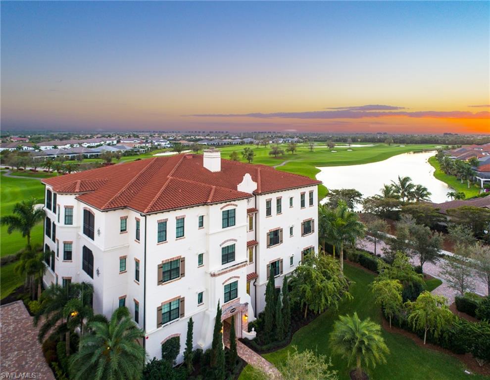 CARRARA - Residential