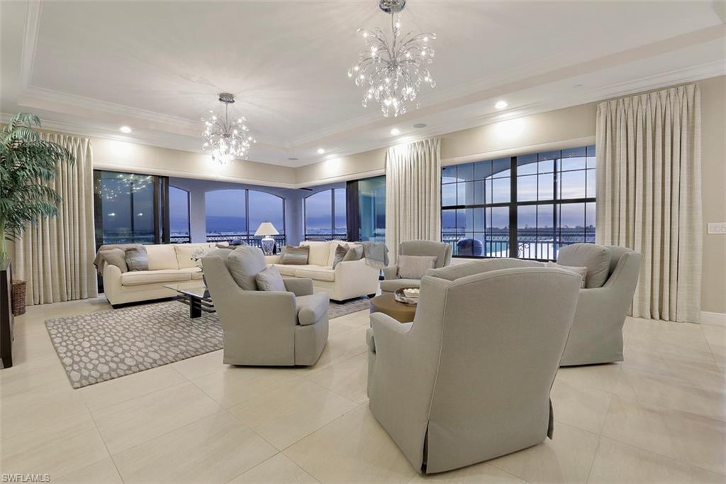 CARRARA - Residential