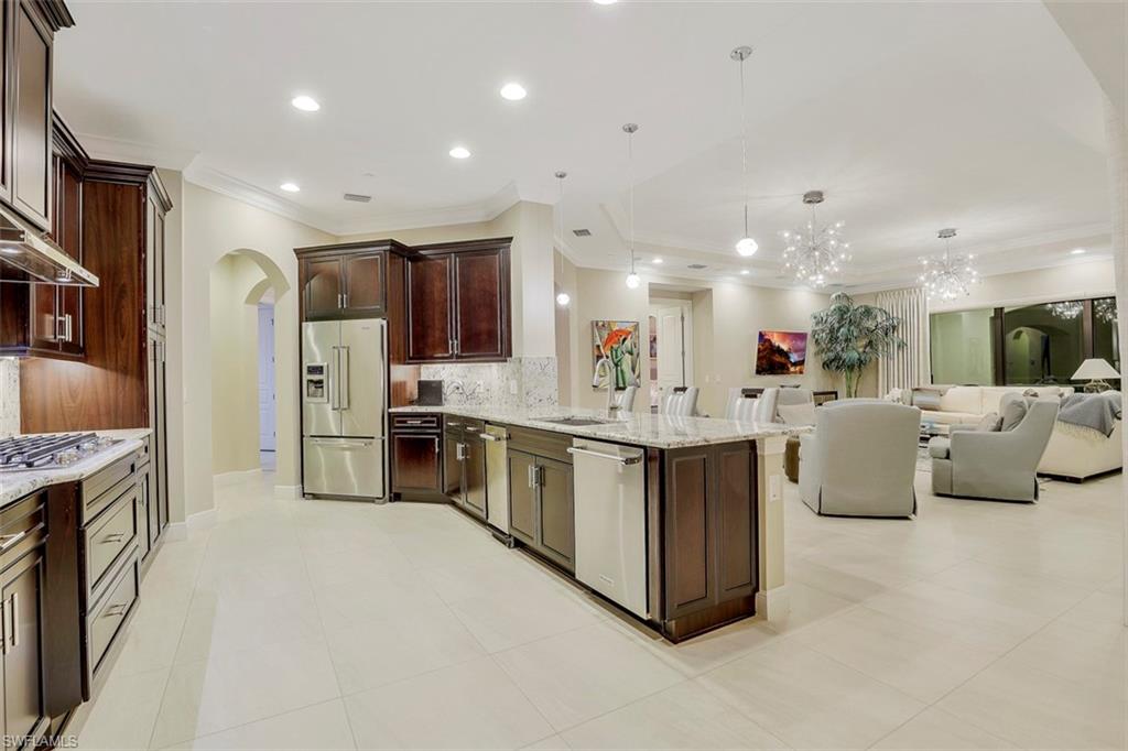 CARRARA - Residential