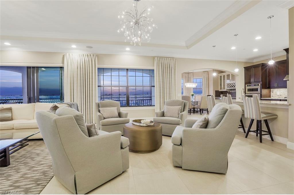 CARRARA - Residential