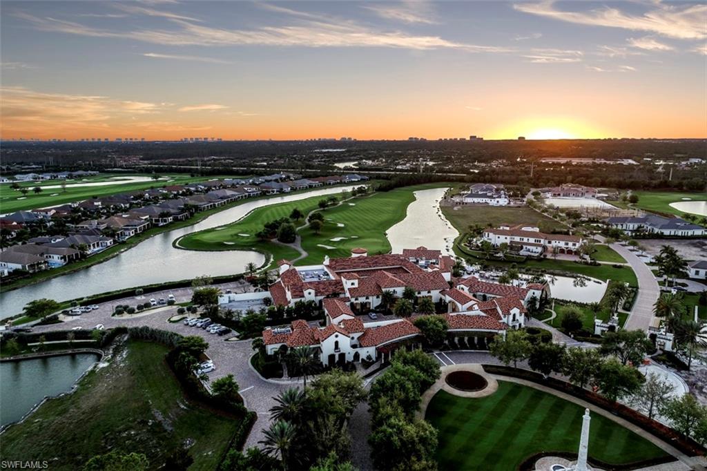 CARRARA - Residential