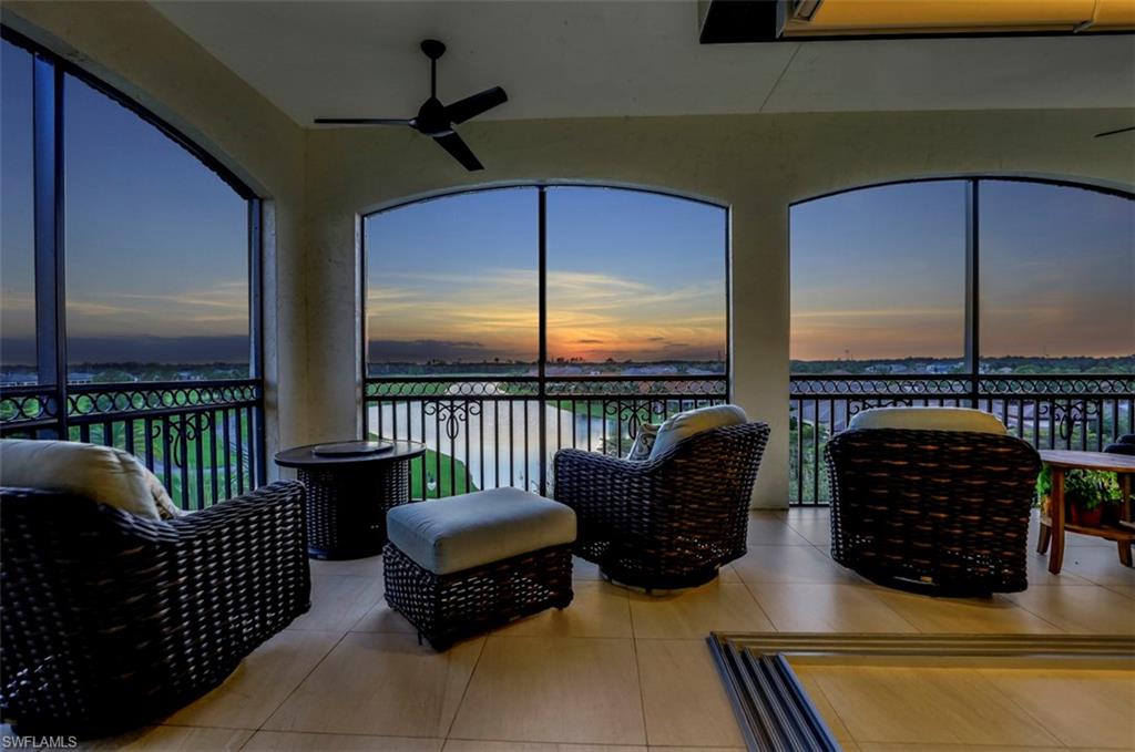 CARRARA - Residential