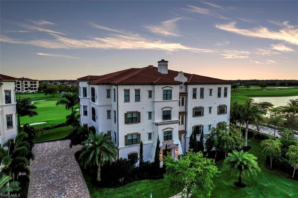 CARRARA - Residential