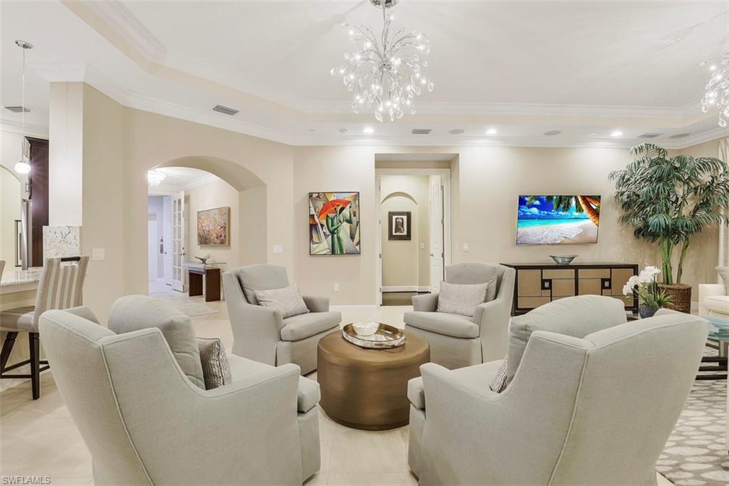 CARRARA - Residential