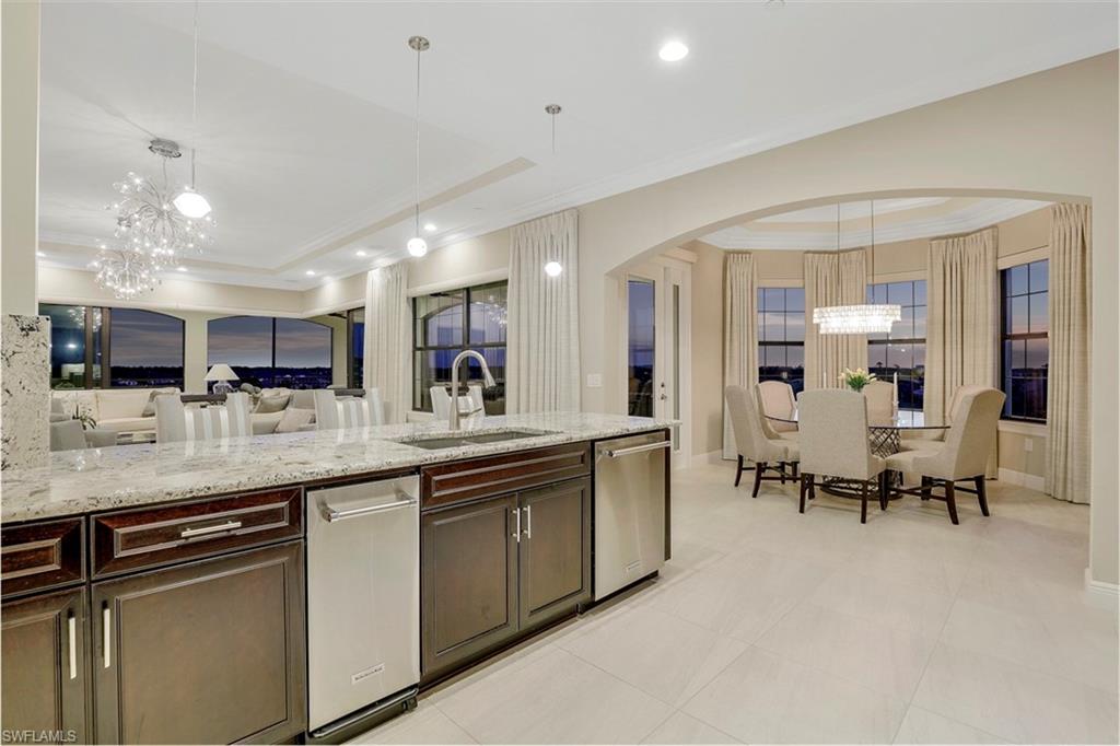 CARRARA - Residential