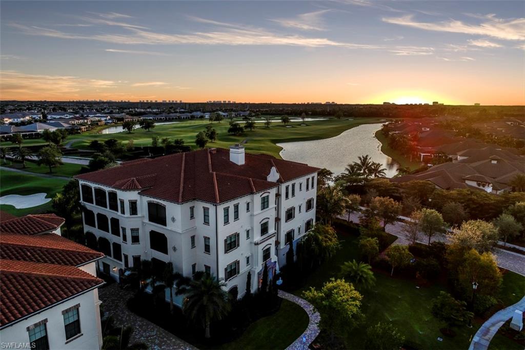 CARRARA - Residential