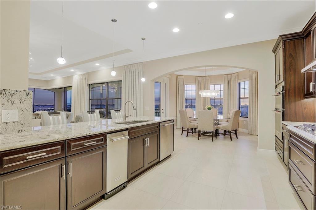 CARRARA - Residential