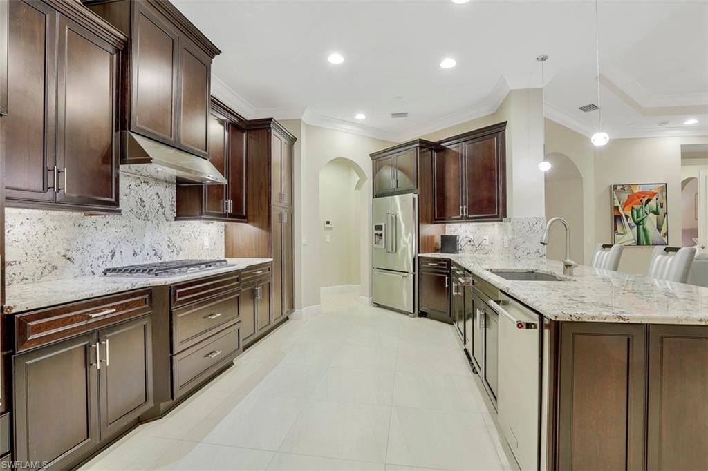 CARRARA - Residential