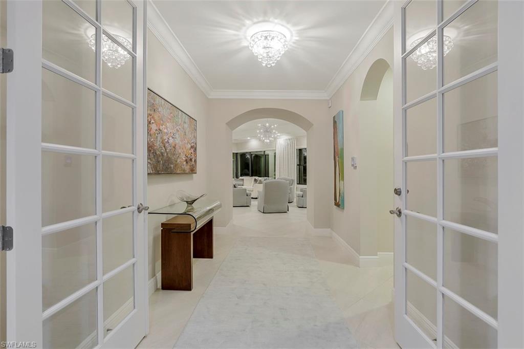 CARRARA - Residential