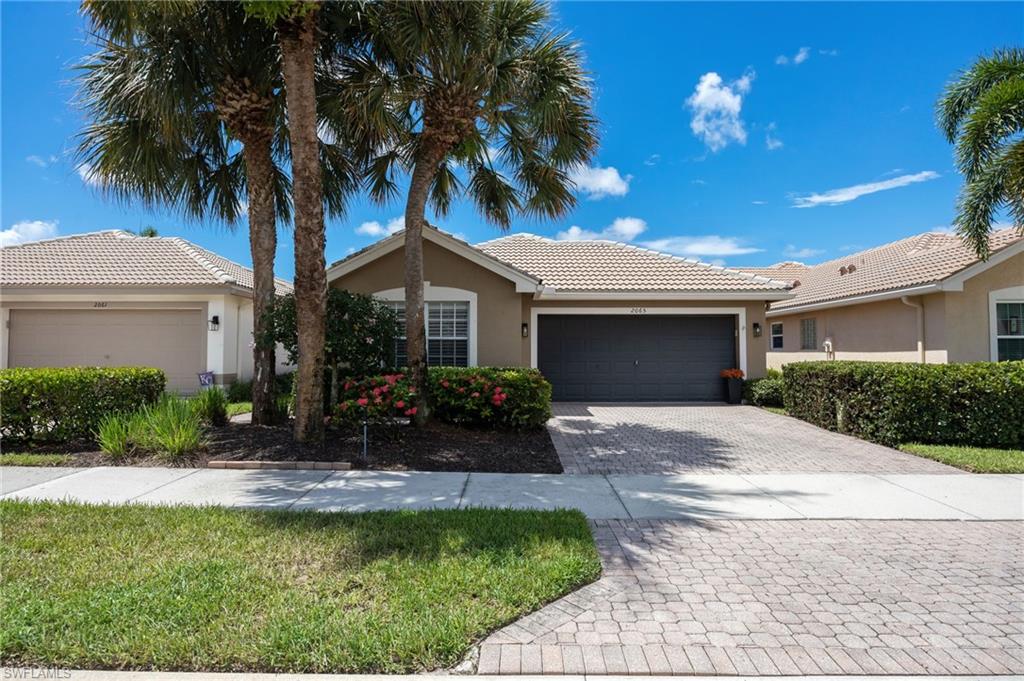 2065 Painted Palm DR