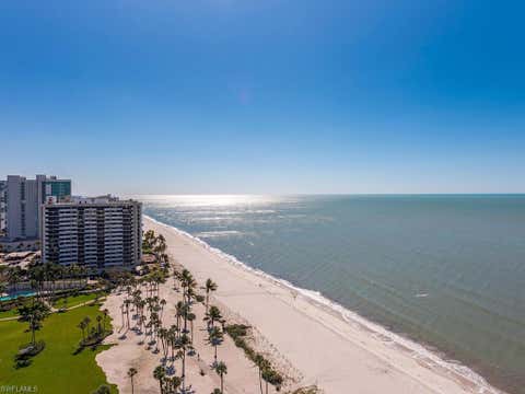 Photo of 4051 Gulf Shore BLVD N #PH205, NAPLES, FL 34103 (MLS # 226001951)