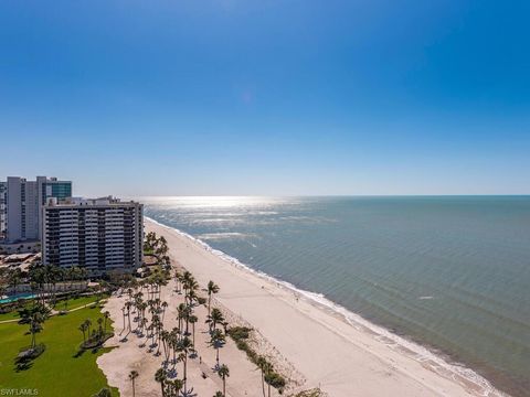 4051 Gulf Shore BLVD N PH205 NAPLES FL 34103