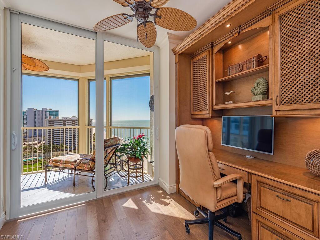 4051 Gulf Shore BLVD N PH205